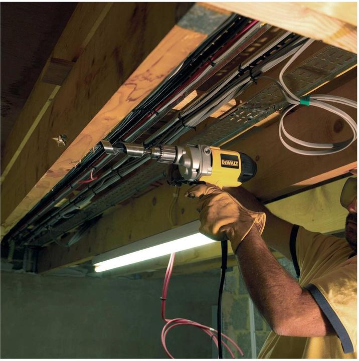 Produktbild DeWalt Schlangenbohrer (24 Millimeter)