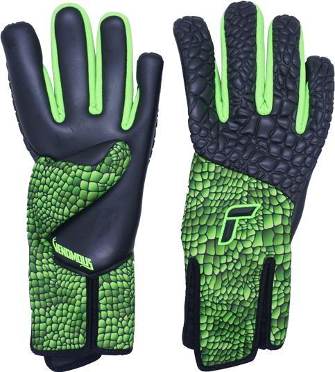 Reusch Venomous Gold X Torwarthandschuh
