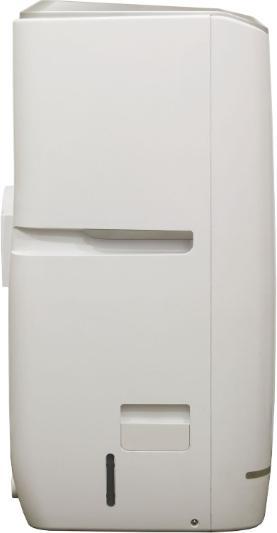 Produktbild EDY EDPA1013 (125 m², 13000 BTU/h)