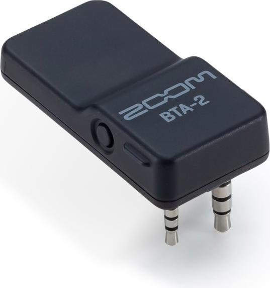 Image du produit Zoom BTA-2 Adaptateur Bluetooth pour P4 et P8