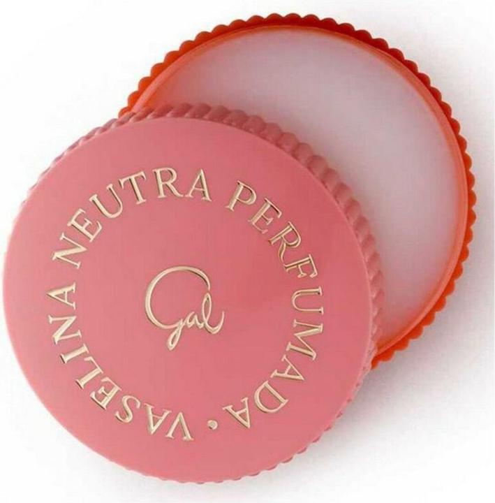 Actual product image Gal Vaseline Neutra Perfumed 40ml (40 ml)