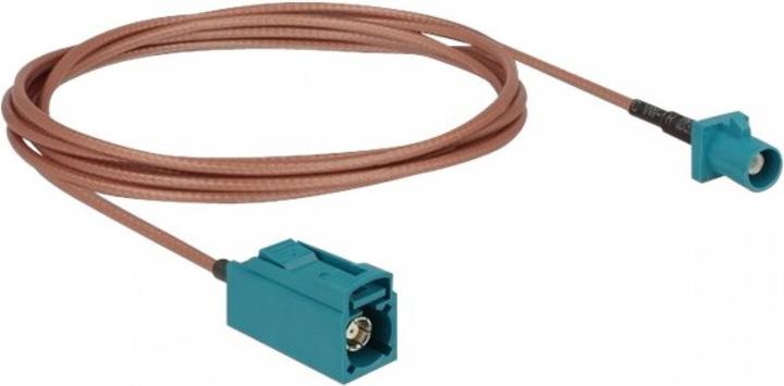 Immagine prodotto Delock Cavo dell'antenna (Cavi antenna)