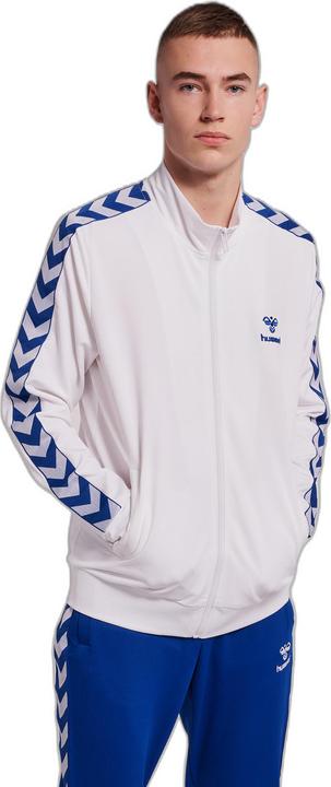 Produktbild hummel NATHAN 2.0 ZIP JACKET (M)