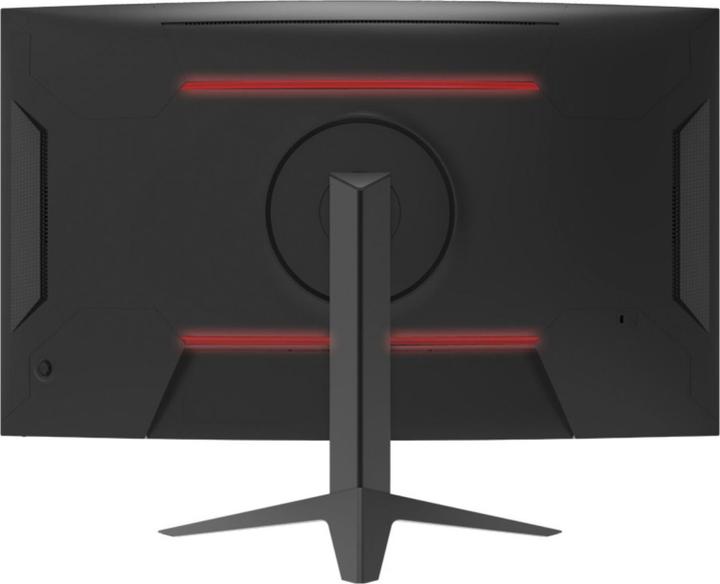 Actual product image LC-Power LC-M27-FHD-165-C-V3 (1920 x 1080 pixels, 27.27")