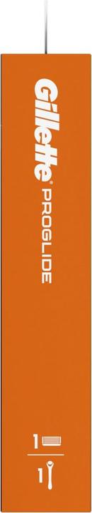 Actual product image Gillette ProGlide