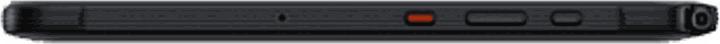 Actual product image Samsung TabActive 4 Pro (WLAN only, 10.10", 128 GB, Black)