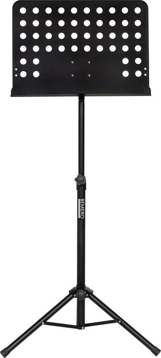 Bemero MSS-8080BK