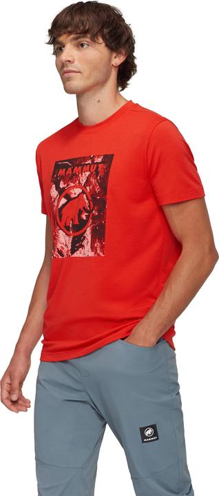 Immagine prodotto Mammut Trovat T-Shirt, T-Shirts (M)