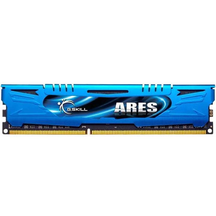 Actual product image G.Skill Ares (4 x 8GB, 2400 MHz, DDR3-RAM, DIMM)