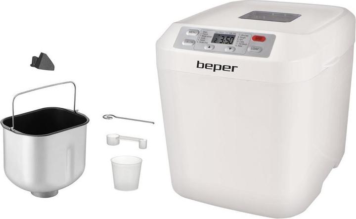 Image du produit Beper BC.130