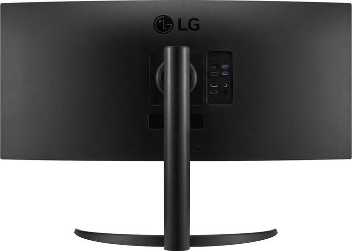 Actual product image LG 34WP75C-B (3440 x 1440 pixels, 34")