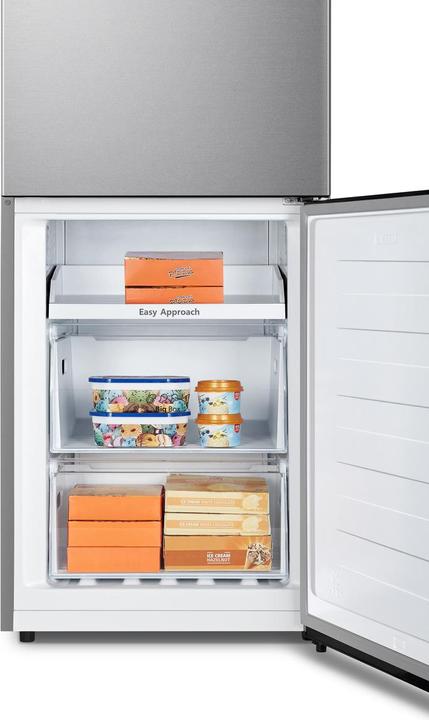 Immagine prodotto Hisense FCN300ACE Frigorifero con Congelatore Libera Installazione (304 l)