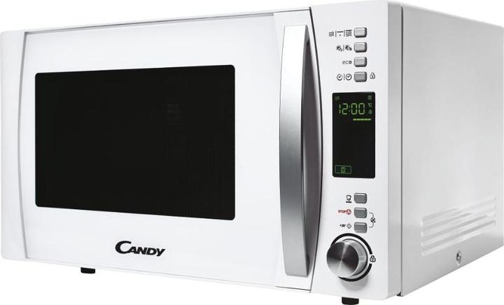 Actual product image Candy Microwave CMXG22DW (22 l)