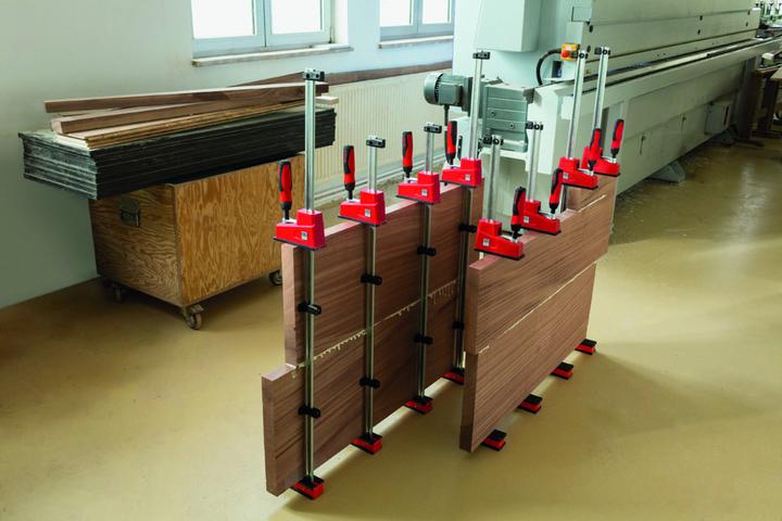 Produktbild Bessey Korpuszwinge REVO KRE KRE200-2 (2000 mm)