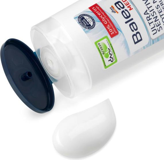 Image du produit dm Balea MED Lotion Ultra Sensitive pour le corps à la Mer Morte (Lotion pour le corps, 300 ml)