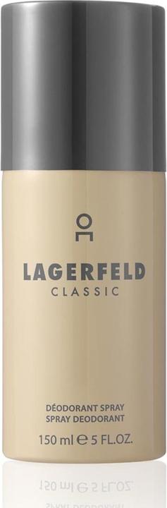 Image du produit Karl Lagerfeld Classic (Spray, 150 ml)
