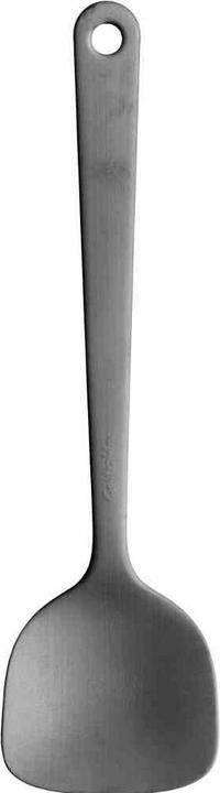 Gastromax Kokswoklepel 34cm, grijs