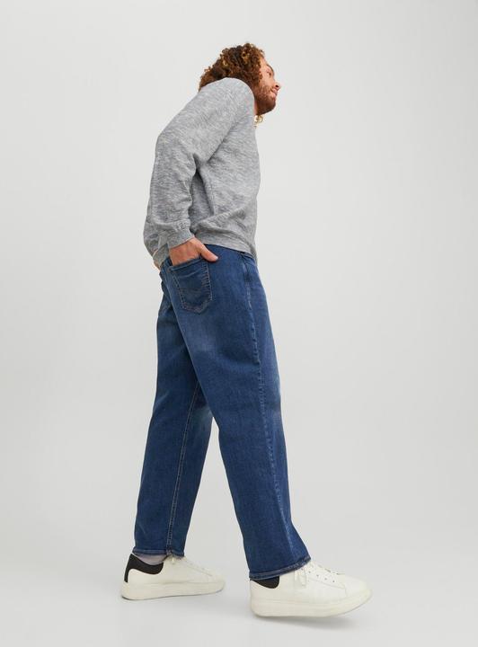 Actual product image Jack & Jones Mike Original AM 782 Plus Size Comfort Fit Jeans (46)