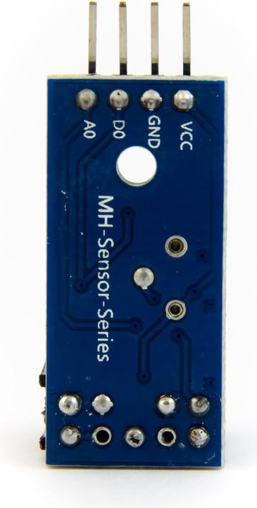 Produktbild Purecrea Lichtschranke Modul für Tacho / Drehzahlmessung