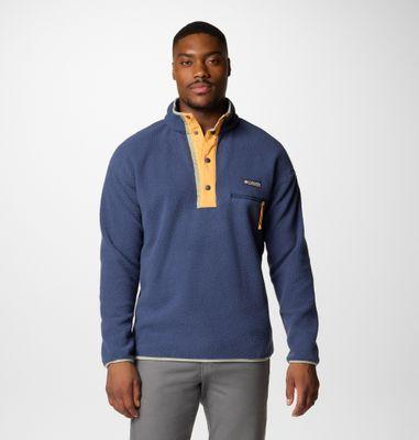 Columbia Helvetia II Half Snap Fleece