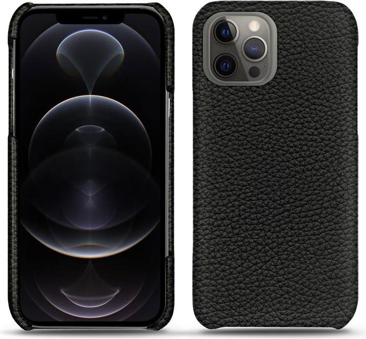 Ebène ( Noir / Black )