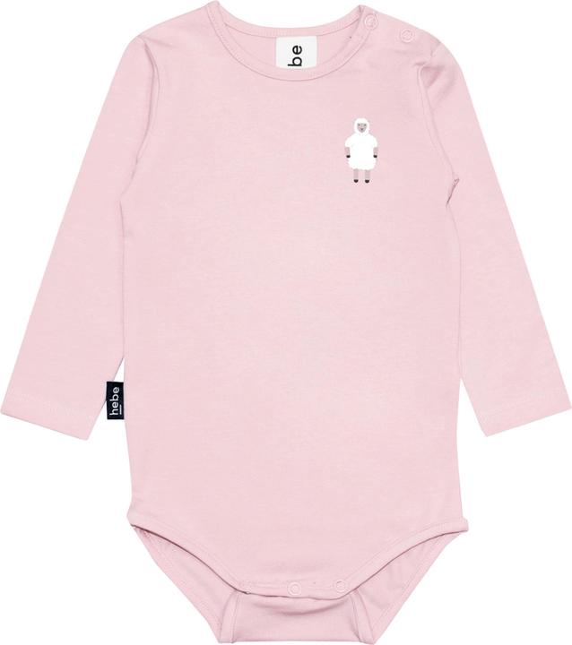 Image du produit Hebe Body avec moutons (68)
