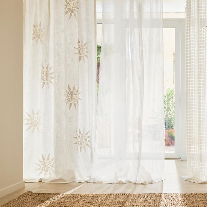 Image du produit La Redoute Interieurs Melenaos (260 x 135 cm)