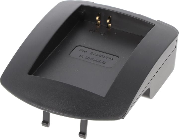 Actual product image AccuCell Ladeschale passend für Samsung SMX-C10, -C14, IA-BH130