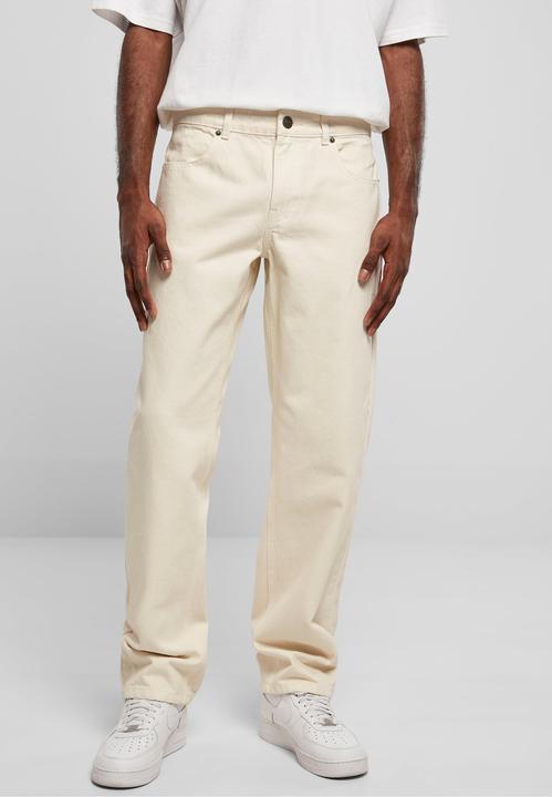 Produktbild Urban Classics Colored Loose Fit Jeans (38)