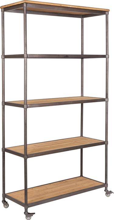 White Label Living Simon (100 x 39 x 184 cm)