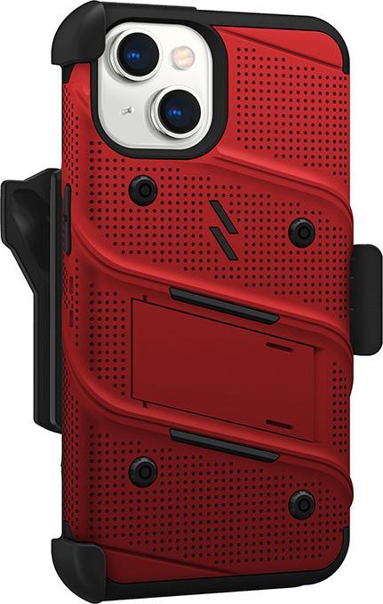 Actual product image Zizo Protective cover for iPhone 14 (Apple iPhone 14)
