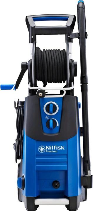 Image du produit Nilfisk Prime 180-10 (Fonctionnement sur secteur)