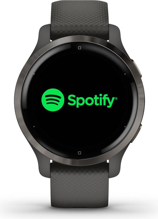 Produktbild Garmin Venu 2S (40 mm)