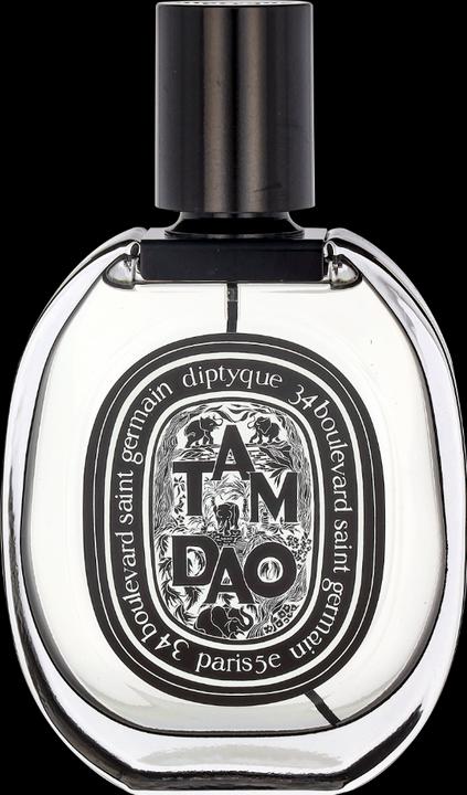 Actual product image Diptyque Tam Dao Edp Spray (Eau de parfum, 75 ml)