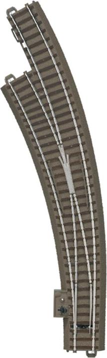 Produktbild Trix H0 C-Gleis T62771 Weiche, link (Spur H0)