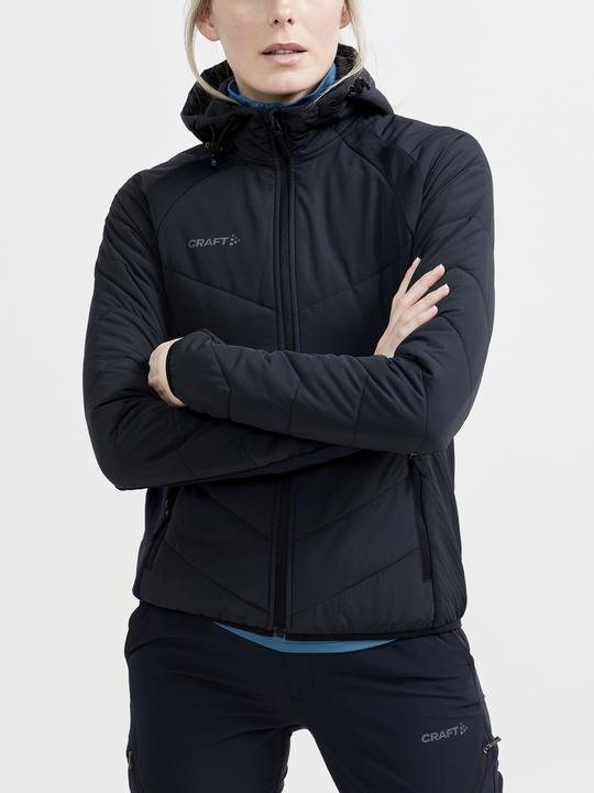 Produktbild Craft Adv Explore Hybrid Jacket W (XL)
