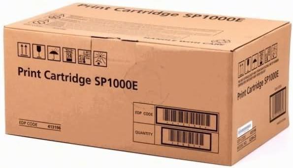 Image du produit RICOH 413196 (CF)