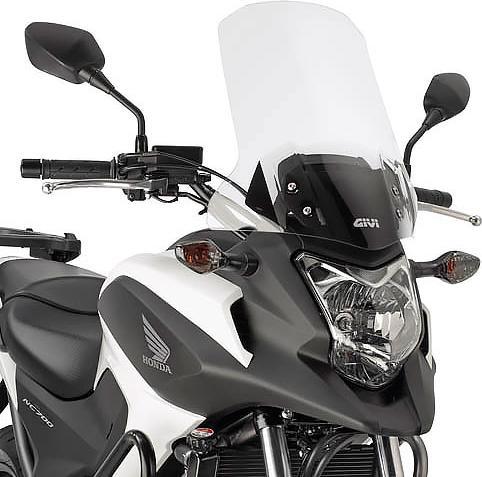 Givi Honda Nc 700 X (2012 À 2013)/Nc 750 X/ Nc 750 X Dct (2014 À 2015)