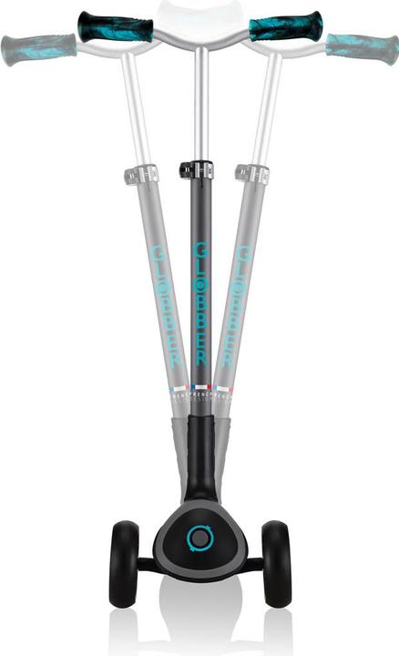 Immagine prodotto Globber scooter Master Prime, verde acqua, 664-105