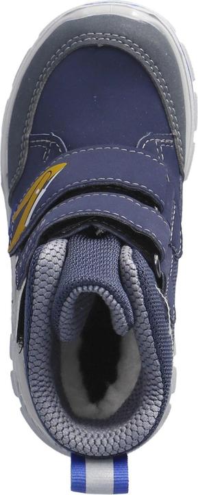 Actual product image Ricosta Stiefelette (31)