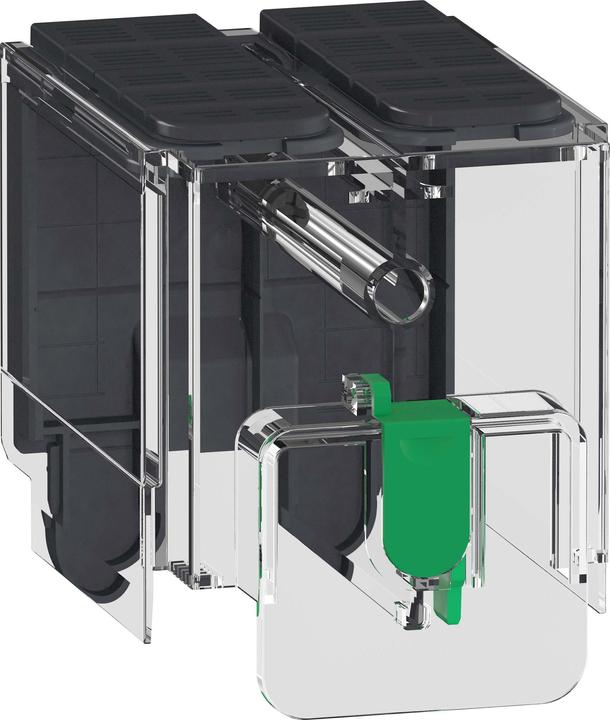 Produktbild Schneider Electric Lange Klemmenabdeckung 2P für NSXm und LV426911