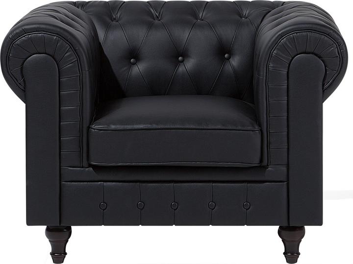 Image du produit Beliani Chesterfield