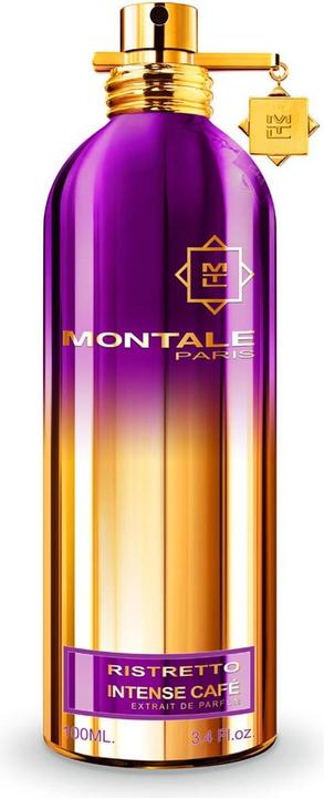 Produktbild Montale Ristretto Intense Cafe (Eau de Parfum, 100 ml)