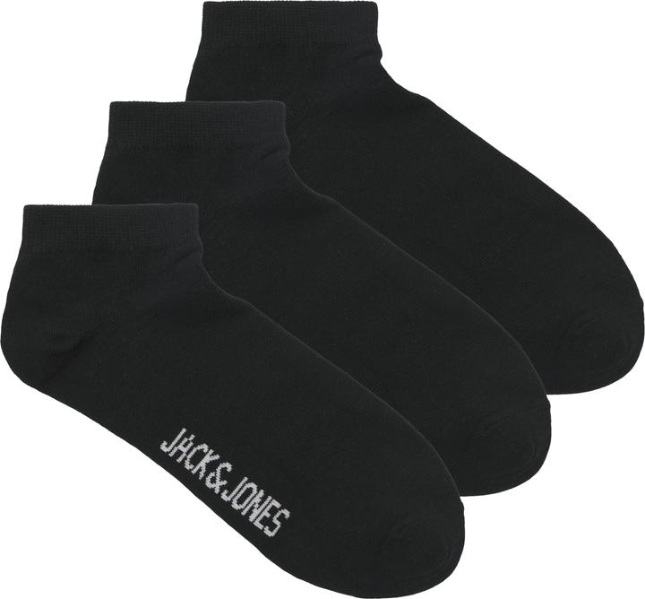 Produktbild Jack & Jones Jaclouis Dongo Socks 3 Pack Noos (3er Pack, One Size)