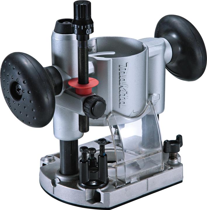 Produktbild Makita Oberfräsenmodul