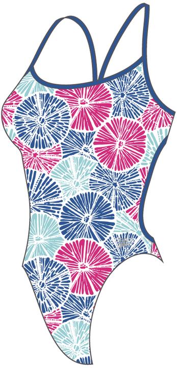 Immagine prodotto Speedo Allover Vback (W32/L36)