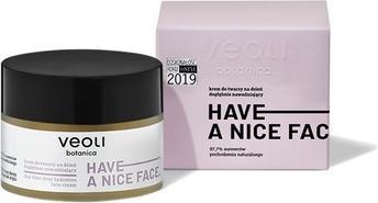 Produktbild Veoli Botanica Have A Nice Face Cream deeply moisturizing day cream 50ml (50 ml, Tagescreme)