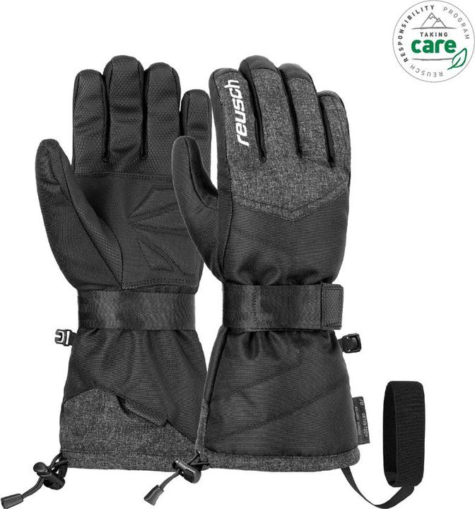 Reusch Baseplate r-tex XT