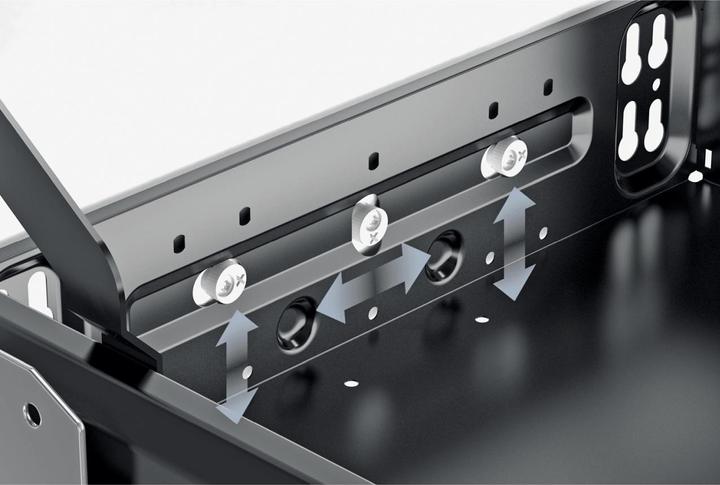 Produktbild Hettich Schnellmontage-Set