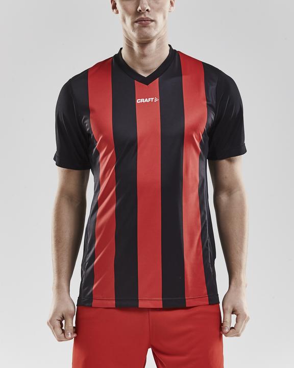 Produktbild Craft Progress Jersey Stripe M (XXL)